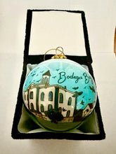 Load image into Gallery viewer, The Birds Christmas Ornament
