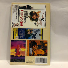 Load image into Gallery viewer, The Birds by Hitchcock Guide Book