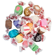 Load image into Gallery viewer, Salt Water Taffy 2lb Bag
