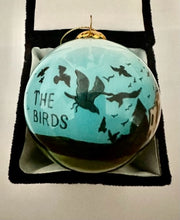 Load image into Gallery viewer, The Birds Christmas Ornament
