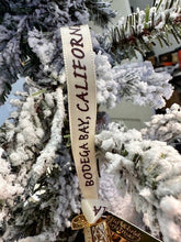 Load image into Gallery viewer, Bodega Bay Christmas Ornament Crab Old World Christmas
