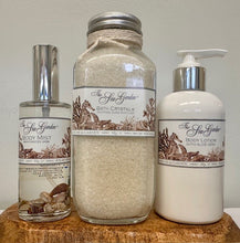 Load image into Gallery viewer, Sea Garden Body Lotion
