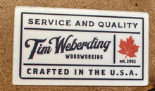 Load image into Gallery viewer, Bodega Bay California Shark Teeth Magnet
