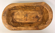 Load image into Gallery viewer, Decorative Wood Bowl
