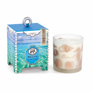 Beach Soy Candle
