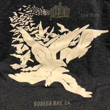 Load image into Gallery viewer, The Birds Tee Shirt CALL for SIZES/COLORS
