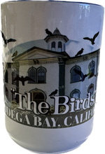 Load image into Gallery viewer, The Birds Schoolhouse Mug
