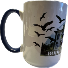 Load image into Gallery viewer, The Birds Schoolhouse Mug
