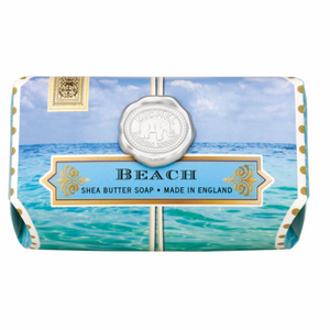 Beach Scent Bar Soap
